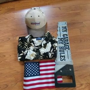 💮Big & Tall shirt